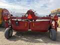 2024 Case IH DC135 Pull-Type Windrowers and Swather