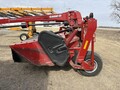 2024 Case IH DC135 Pull-Type Windrowers and Swather