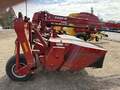 2024 Case IH DC135 Pull-Type Windrowers and Swather