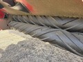 2024 Case IH DC135 Pull-Type Windrowers and Swather