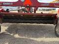 2024 Case IH DC135 Pull-Type Windrowers and Swather