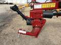 2024 Case IH DC135 Pull-Type Windrowers and Swather