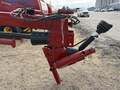 2024 Case IH DC135 Pull-Type Windrowers and Swather