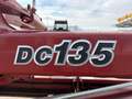 2024 Case IH DC135 Pull-Type Windrowers and Swather