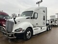 2022 Kenworth T680 Semi Trucks/Trailer