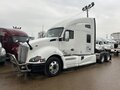 2022 Kenworth T680 Semi Trucks/Trailer