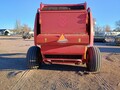 2016 New Holland Roll-Belt 560 Round Baler