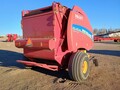 2016 New Holland Roll-Belt 560 Round Baler