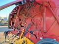 2016 New Holland Roll-Belt 560 Round Baler
