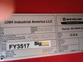2016 New Holland Roll-Belt 560 Round Baler