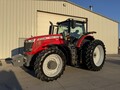 2023 Massey Ferguson 8732 Tractor