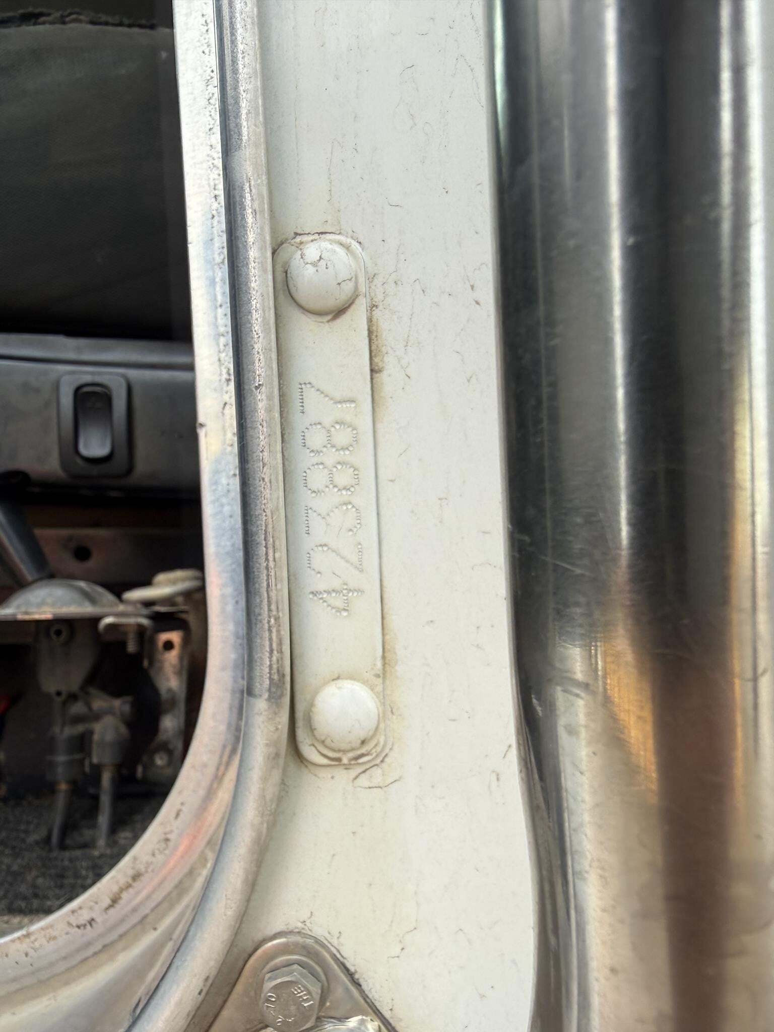 2015 Kenworth T370 Miscellaneous