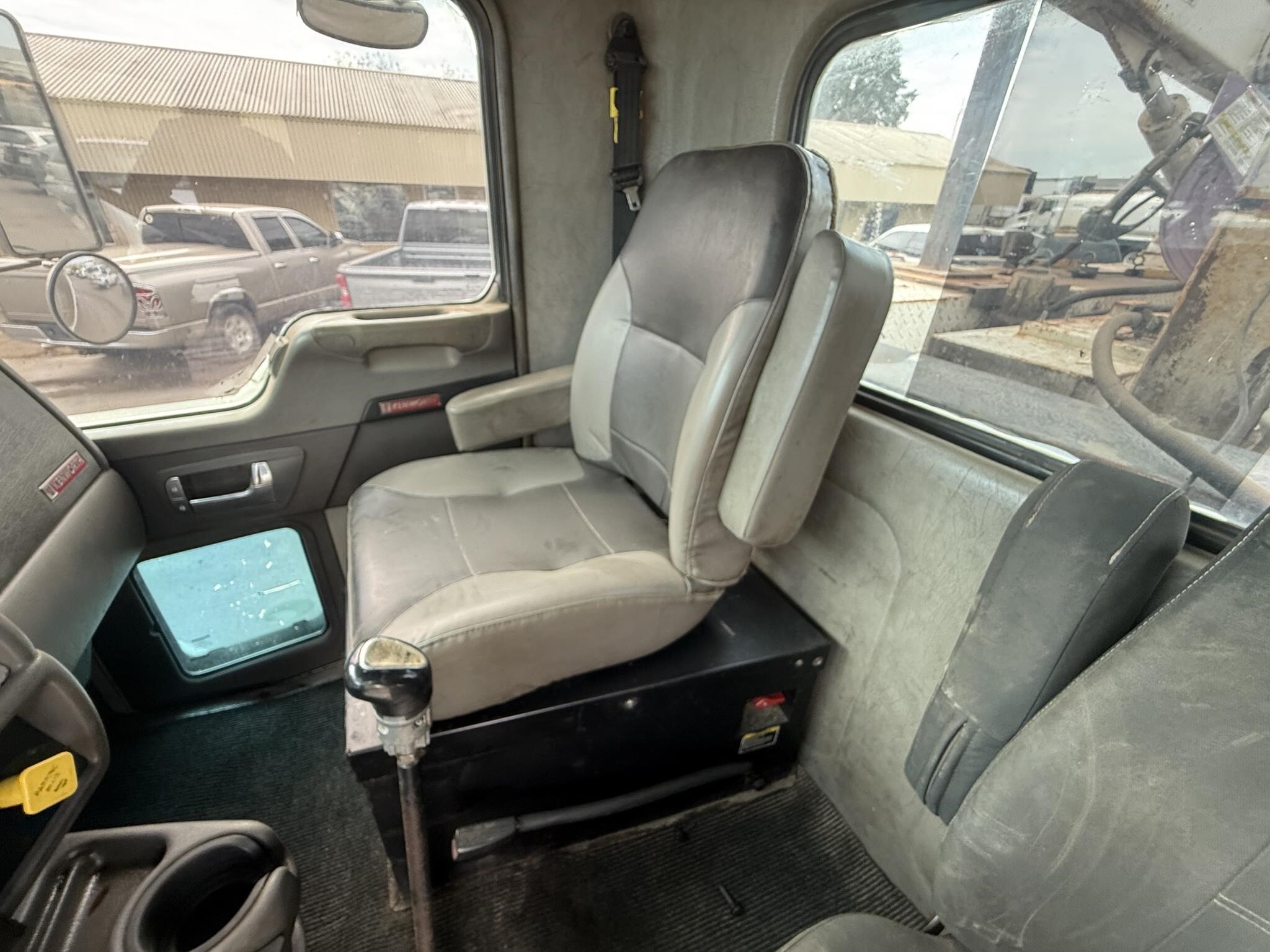 2015 Kenworth T370 Miscellaneous