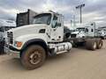 2006 Mack Granite CV713 Dump Trucks/Trailer