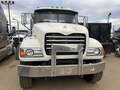 2006 Mack Granite CV713 Dump Trucks/Trailer
