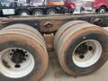 2006 Mack Granite CV713 Dump Trucks/Trailer