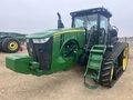 2016 John Deere 8370RT Tractor