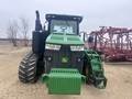 2016 John Deere 8370RT Tractor