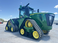 2024 John Deere 9RX 590 Tractor