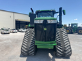 2024 John Deere 9RX 590 Tractor