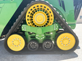 2024 John Deere 9RX 590 Tractor