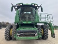2025 John Deere S7 700 Combine