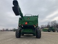 2025 John Deere S7 700 Combine