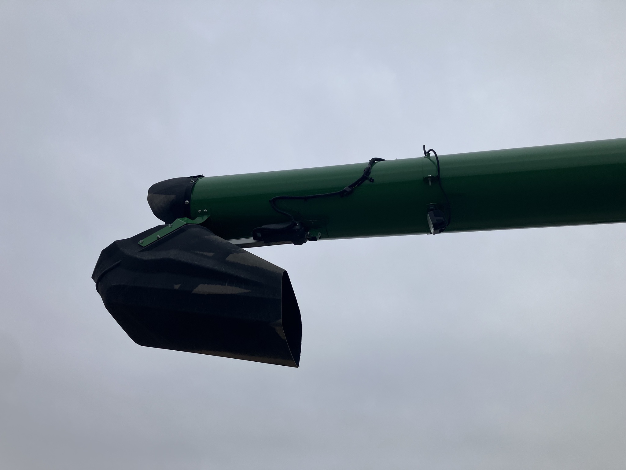2025 John Deere S7 700 Combine