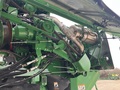 2025 John Deere S7 700 Combine