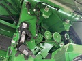 2025 John Deere S7 700 Combine
