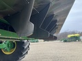 2025 John Deere S7 700 Combine