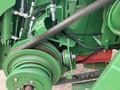 2025 John Deere S7 700 Combine