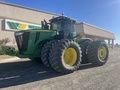 2013 John Deere 9560R Tractor