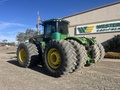 2013 John Deere 9560R Tractor