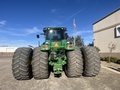 2013 John Deere 9560R Tractor