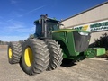 2013 John Deere 9560R Tractor