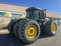 2013 John Deere 9560R Tractor