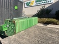 2013 John Deere 9560R Tractor