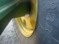 2013 John Deere 9560R Tractor