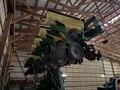 2015 John Deere 1725 Planter
