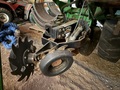 2015 John Deere 1725 Planter