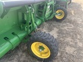 2024 John Deere HD40F Platform