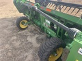 2024 John Deere HD40F Platform