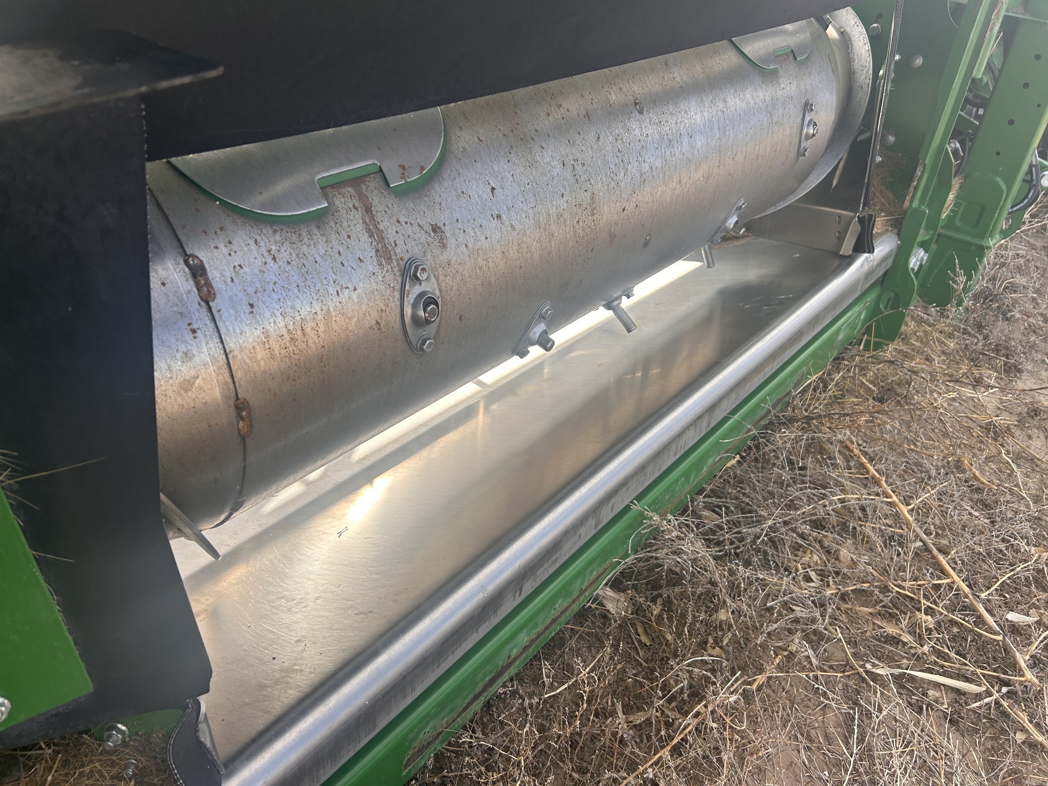 2024 John Deere HD40F Platform
