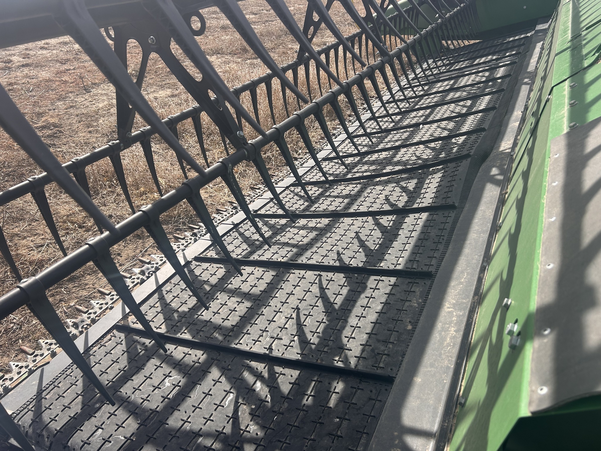 2024 John Deere HD40F Platform