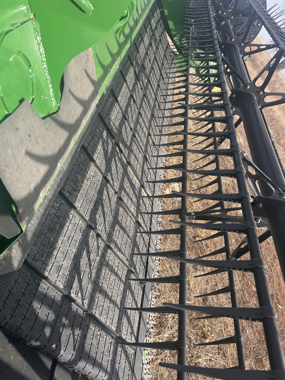 2024 John Deere HD40F Platform