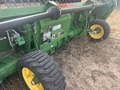 2024 John Deere HD40F Platform