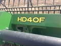 2024 John Deere HD40F Platform