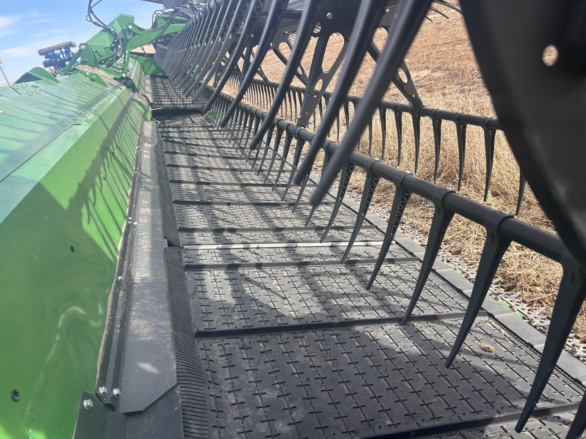 2024 John Deere HD40F Platform