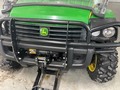 2018 John Deere XUV 825M S4 ATVs and Utility Vehicle